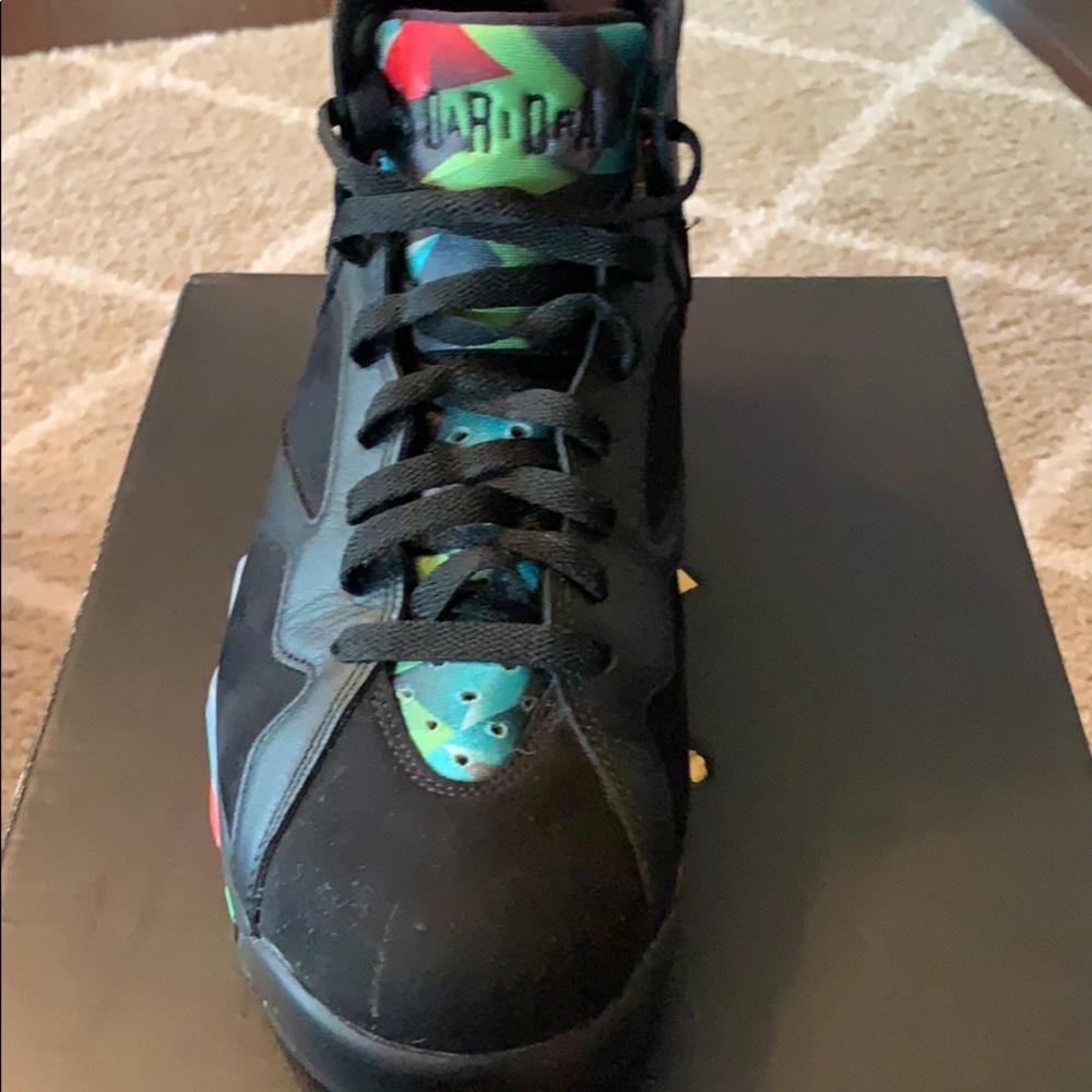 Jordan 7 30th anniversary